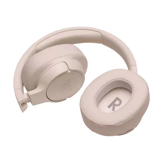 Беспроводные наушники JBL Tune 710BT Blush, Цвет: Blush, изображение 4