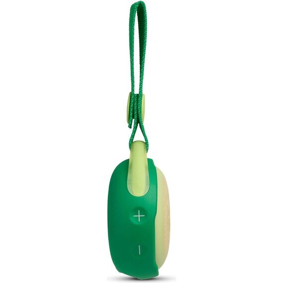Портативная колонка JBL JR POP Green, Цвет: Green, изображение 4