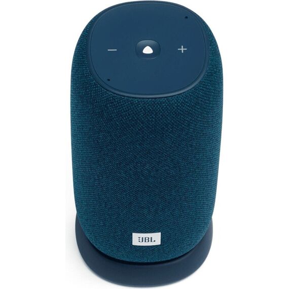 Портативная колонка JBL Link Portable Blue, Цвет: Blue, изображение 2