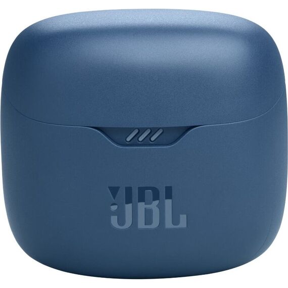Наушники JBL Tune Flex Blue, Цвет: Blue, изображение 4