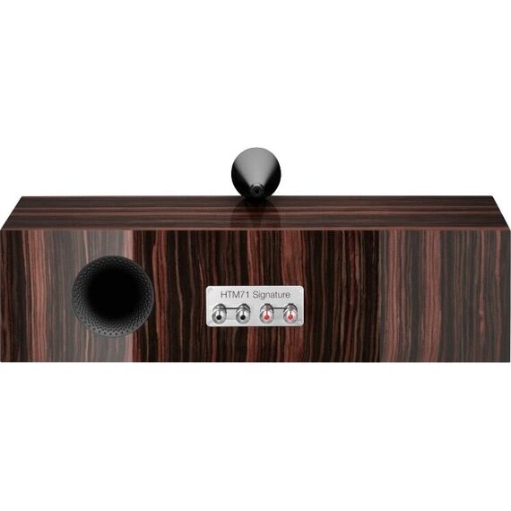 Центральный канал Bowers & Wilkins HTM71 S3 Signature Datuk Gloss, Цвет: Datuk Gloss, изображение 3
