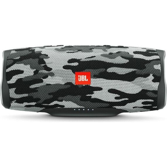 Портативная колонка JBL Charge 4 Arctic Camouflage, Цвет: Camouflage