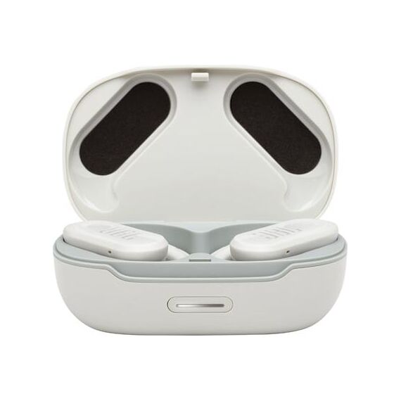 Спортивные наушники JBL Endurance Peak II White, Цвет: White, изображение 2