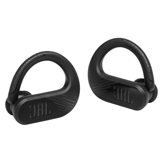 Спортивные наушники JBL Endurance Peak II, Цвет: Black, изображение 10