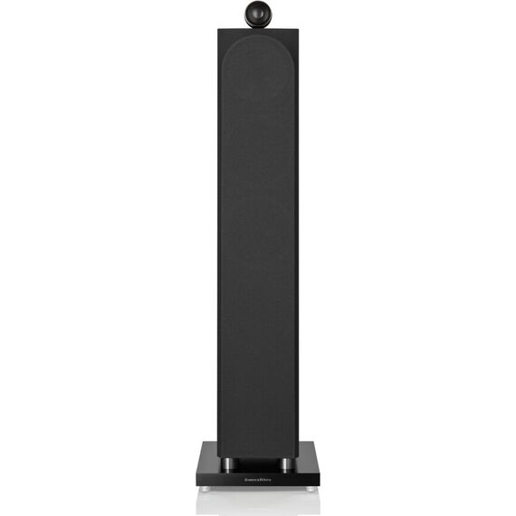Напольная акустика Bowers & Wilkins 702 S3 Signature Midnight Blue Metallic, Цвет: Midnight Blue Metallic, изображение 5