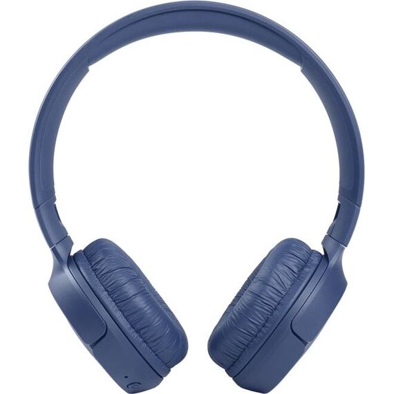 Наушники JBL TUNE 570BT Blue, Цвет: Blue, изображение 6