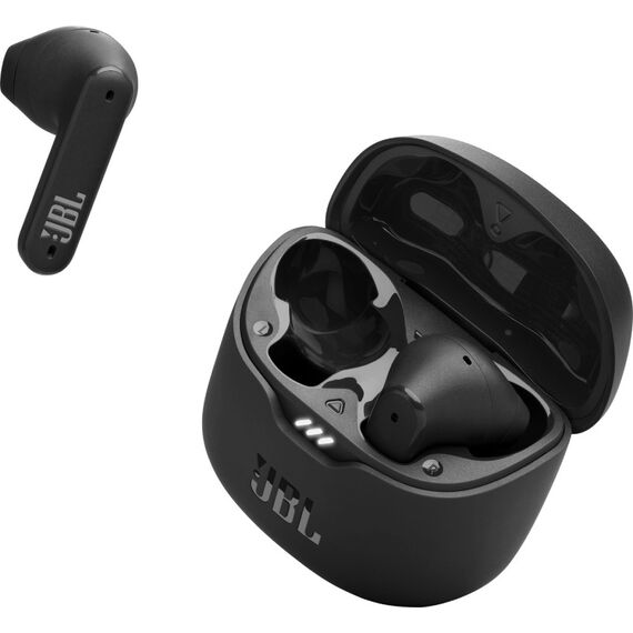 Наушники JBL Tune Flex Black, Цвет: Black, изображение 2