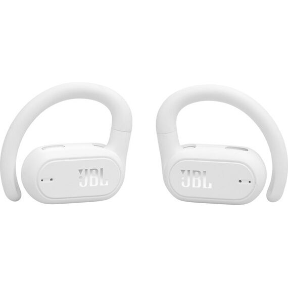 Наушники JBL Soundgear Sense White, Цвет: White, изображение 2