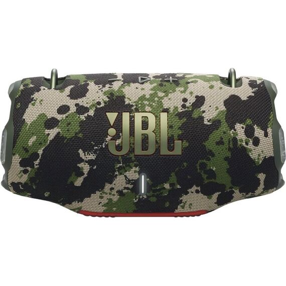 Портативная колонка JBL Xtreme 4, Цвет: Camouflage, изображение 2