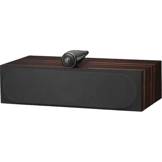 Центральный канал Bowers & Wilkins HTM71 S3 Signature Datuk Gloss, Цвет: Datuk Gloss, изображение 4