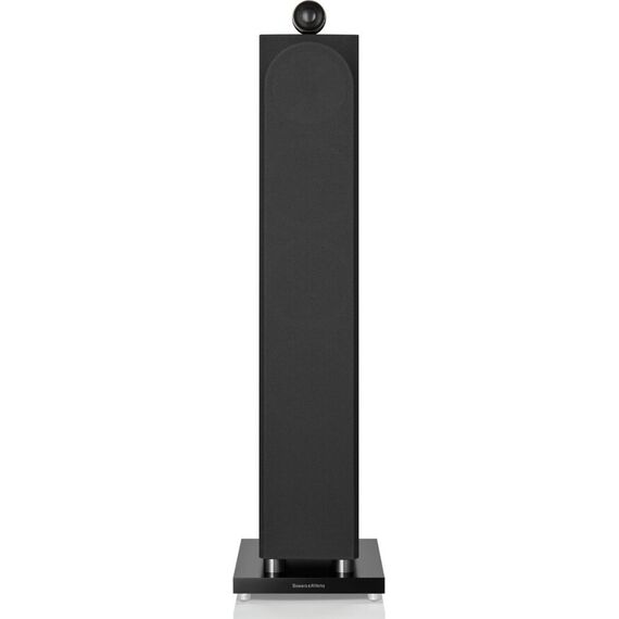 Напольная акустика B&W 702 S3 Signature, Цвет: Datuk Gloss, изображение 3