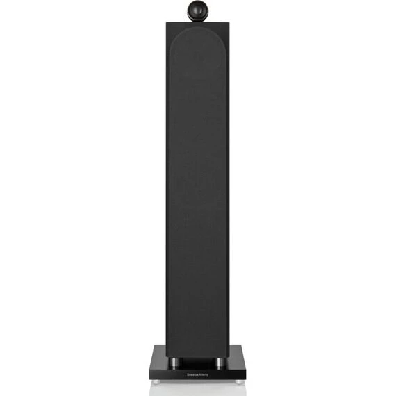 Напольная акустика Bowers & Wilkins 702 S3 Signature Datuk Gloss, Цвет: Datuk Gloss, изображение 3
