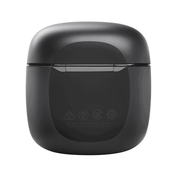 Наушники JBL Tour Pro+ TWS Black, изображение 9