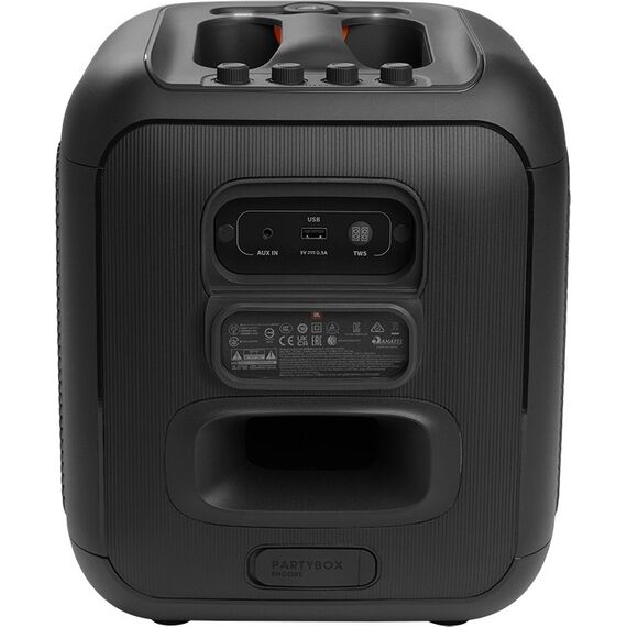 Портативная колонка JBL Partybox Encore, изображение 6
