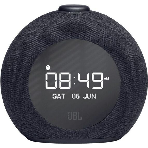 Портативная колонка JBL Horizon 2 Black, Цвет: Black, изображение 2