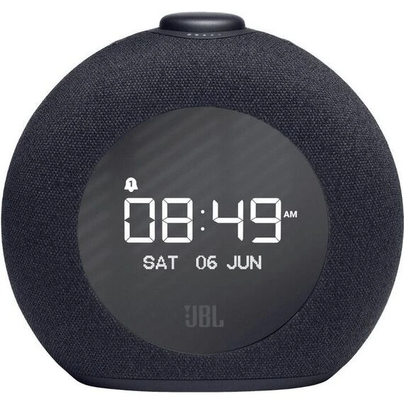 Портативная колонка JBL Horizon 2 Black, Цвет: Black, изображение 2