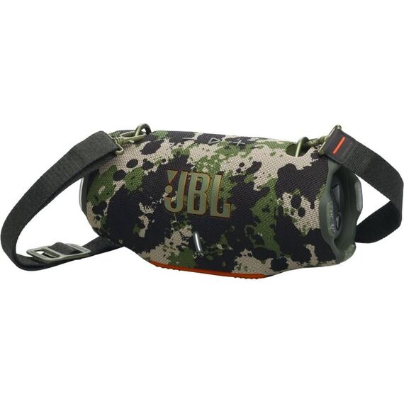 Портативная колонка JBL Xtreme 4, Цвет: Camouflage, изображение 7