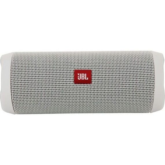 Портативная колонка JBL FLIP 4 WHITE, Цвет: White