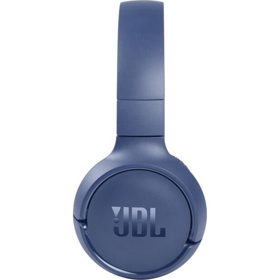 Наушники JBL TUNE 570BT Blue, Цвет: Blue, изображение 2