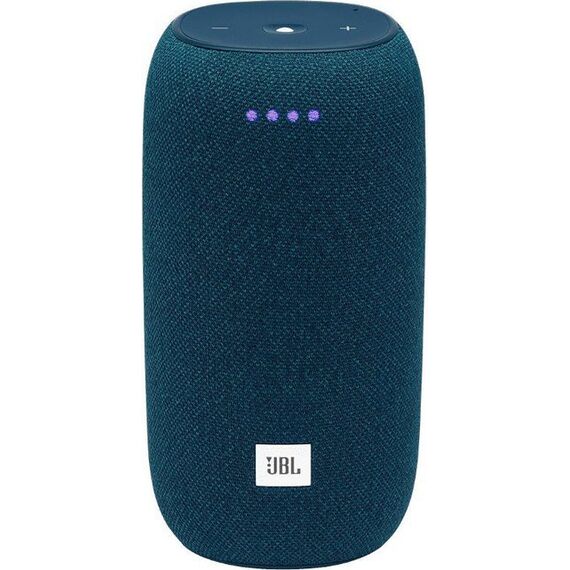 Портативная колонка JBL Link Portable Blue, Цвет: Blue
