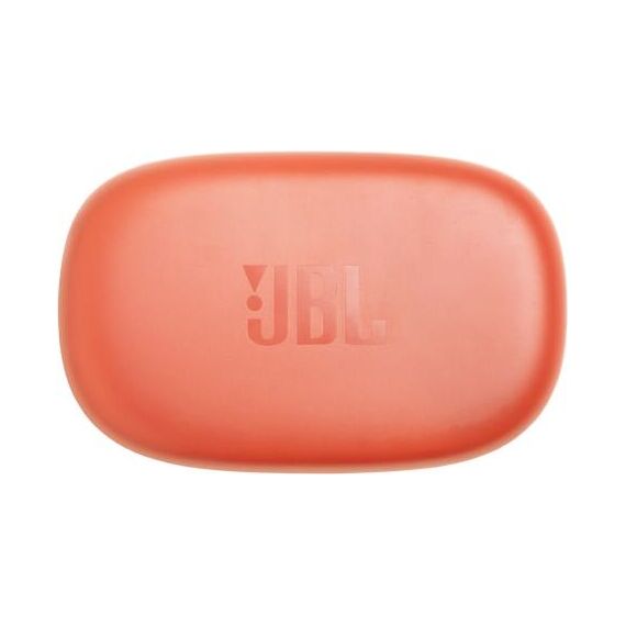 Спортивные наушники JBL Endurance Peak II Coral, Цвет: Coral, изображение 7