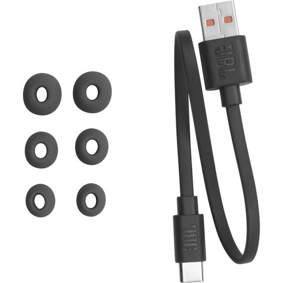 Наушники JBL Tour Pro 2 Black, Цвет: Black, изображение 9