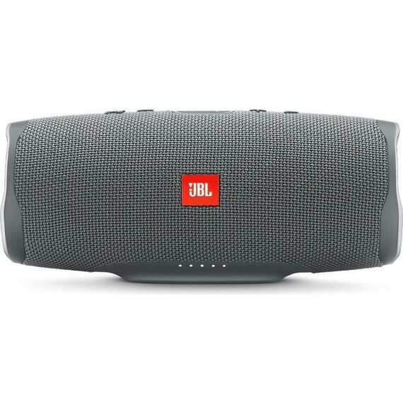 Портативная колонка JBL Charge 4 Gray, Цвет: Gray
