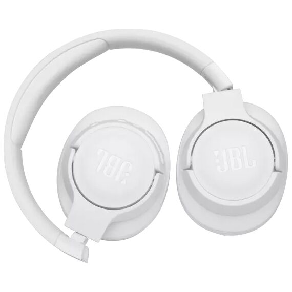 Наушники JBL Tune 760NC White, Цвет: White, изображение 6