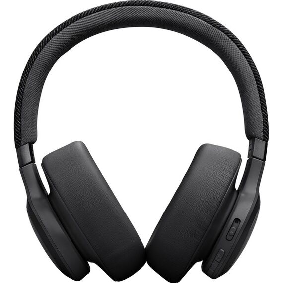 Наушники JBL Live 770NC Black, Цвет: Black, изображение 3