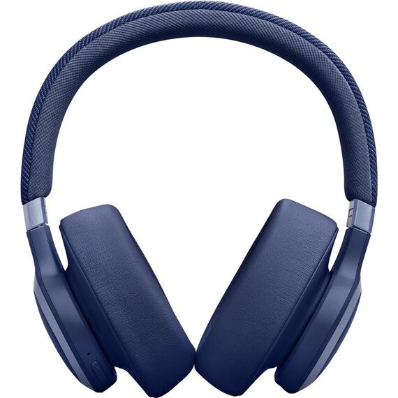 Наушники JBL Live 770NC Blue, Цвет: Blue, изображение 2