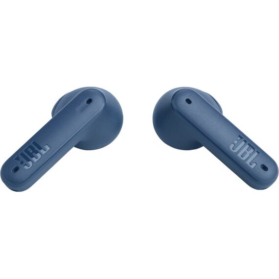 Наушники JBL Tune Flex Blue, Цвет: Blue, изображение 3