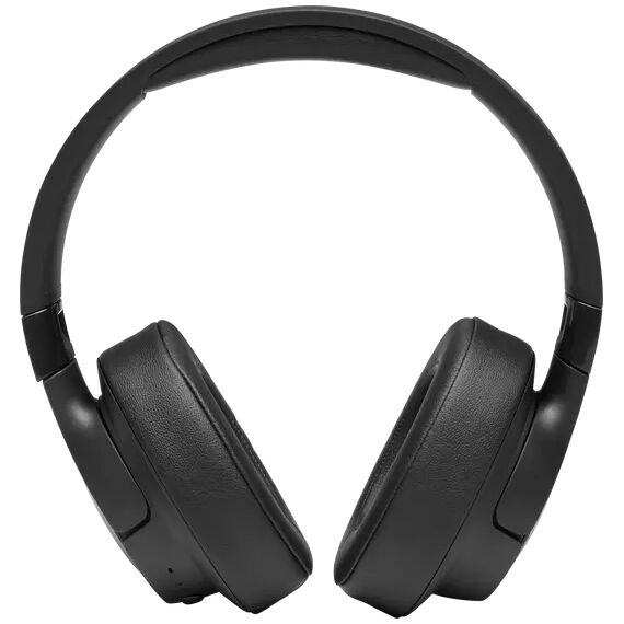 Беспроводные наушники JBL Tune 710BT Black, Цвет: Black, изображение 3