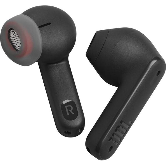 Наушники JBL Tune Flex Black, Цвет: Black, изображение 9
