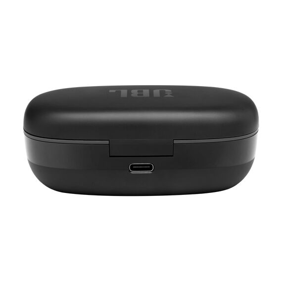 Спортивные наушники JBL Endurance Peak II Black, Цвет: Black, изображение 5