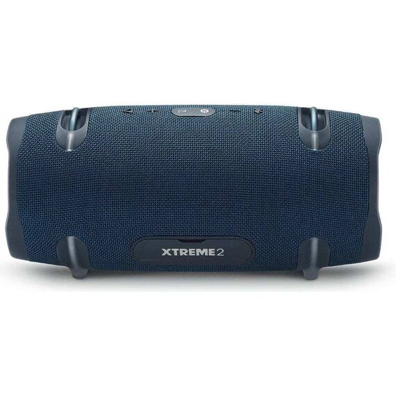 Портативная колонка JBL Xtreme 2 Blue, Цвет: Blue, изображение 4