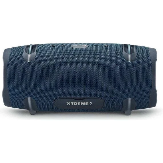 Портативная колонка JBL Xtreme 2 Blue, Цвет: Blue, изображение 4