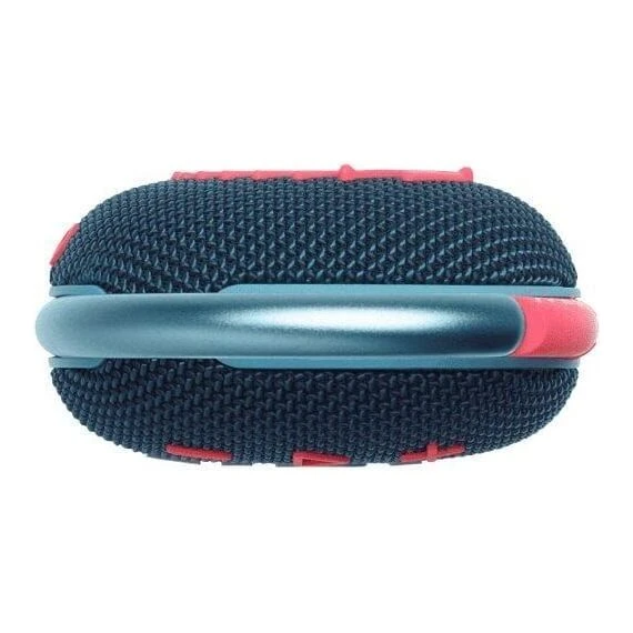 Портативная колонка JBL Clip 4 Blue Pink, Цвет: Blue Pink, изображение 6