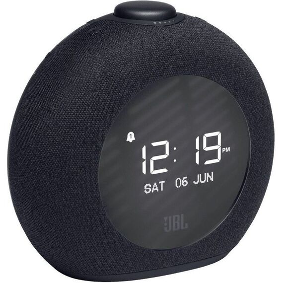 Портативная колонка JBL Horizon 2 Black, Цвет: Black