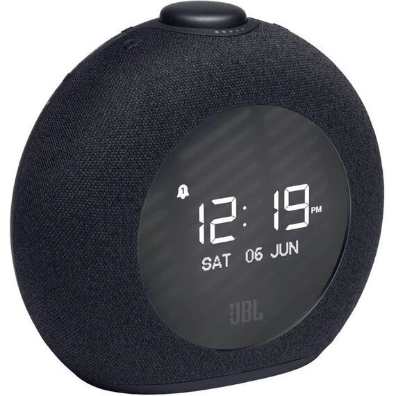 Портативная колонка JBL Horizon 2 Black, Цвет: Black