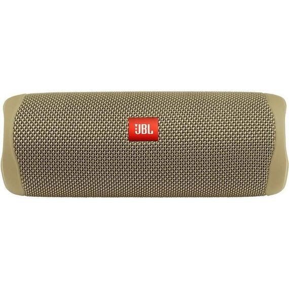 Портативная колонка JBL Flip 5 Sand, Цвет: Sand