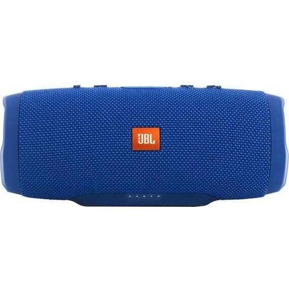 Портативная колонка JBL Charge 3, Цвет: Blue