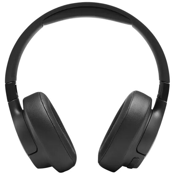 Беспроводные наушники JBL Tune 710BT Black, Цвет: Black, изображение 2