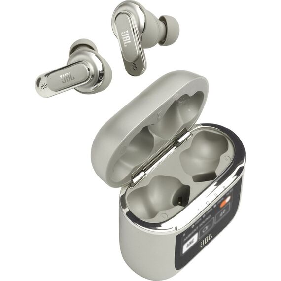 Наушники JBL Tour Pro 2 Champagne, Цвет: Champagne, изображение 4