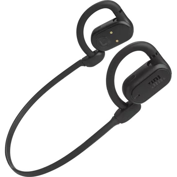 Наушники JBL Soundgear Sense Black, Цвет: Black, изображение 8