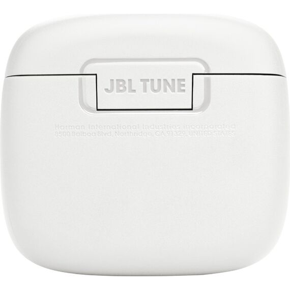 Наушники JBL Tune Flex White, Цвет: White, изображение 3