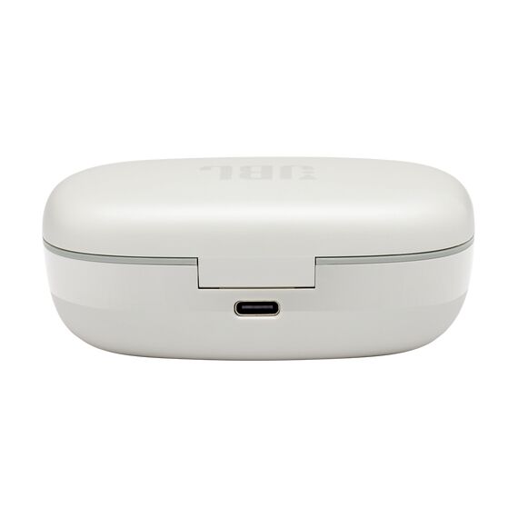 Спортивные наушники JBL Endurance Peak II White, Цвет: White, изображение 5