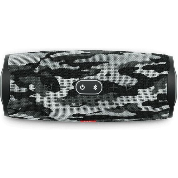 Портативная колонка JBL Charge 4 Arctic Camouflage, Цвет: Camouflage, изображение 3