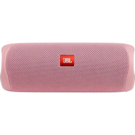 Портативная колонка JBL Flip 5 Pink, Цвет: Pink