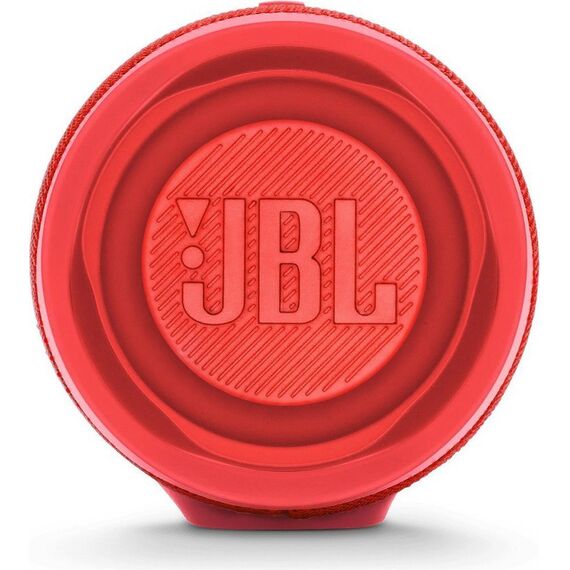 Портативная колонка JBL Charge 4 Red, Цвет: Red, изображение 4