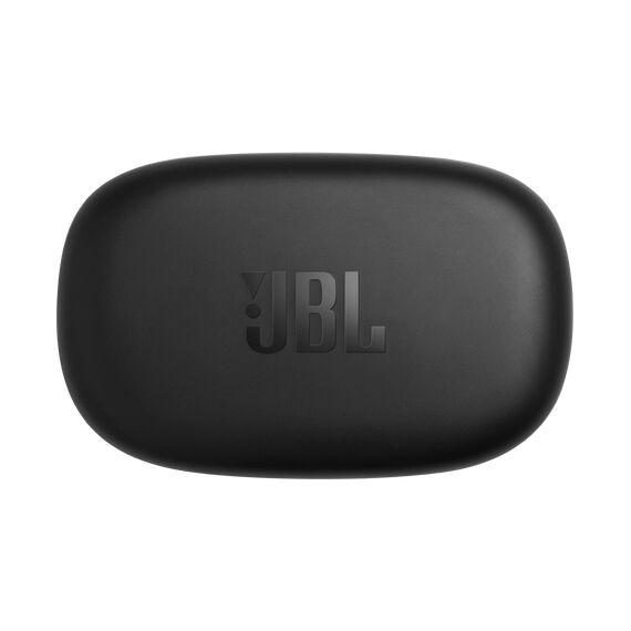 Спортивные наушники JBL Endurance Peak II Black, Цвет: Black, изображение 7